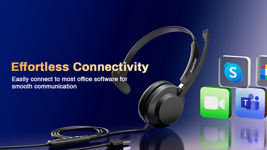 Top Industries and Workplaces Where Call Center Headsets Make a Difference