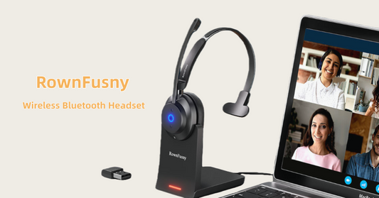 A Must-Have for Customer Service Teams: How to Choose a High-Value Call Center Headset