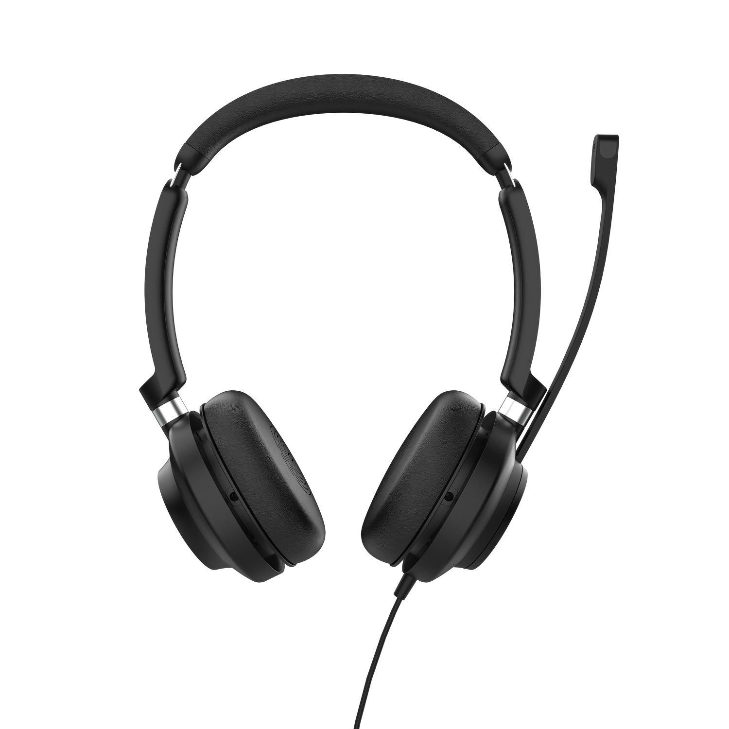 Rownfusny R01 USB Headset Noise Cancelling Mic for PC Laptop Zoom Teams Call Center