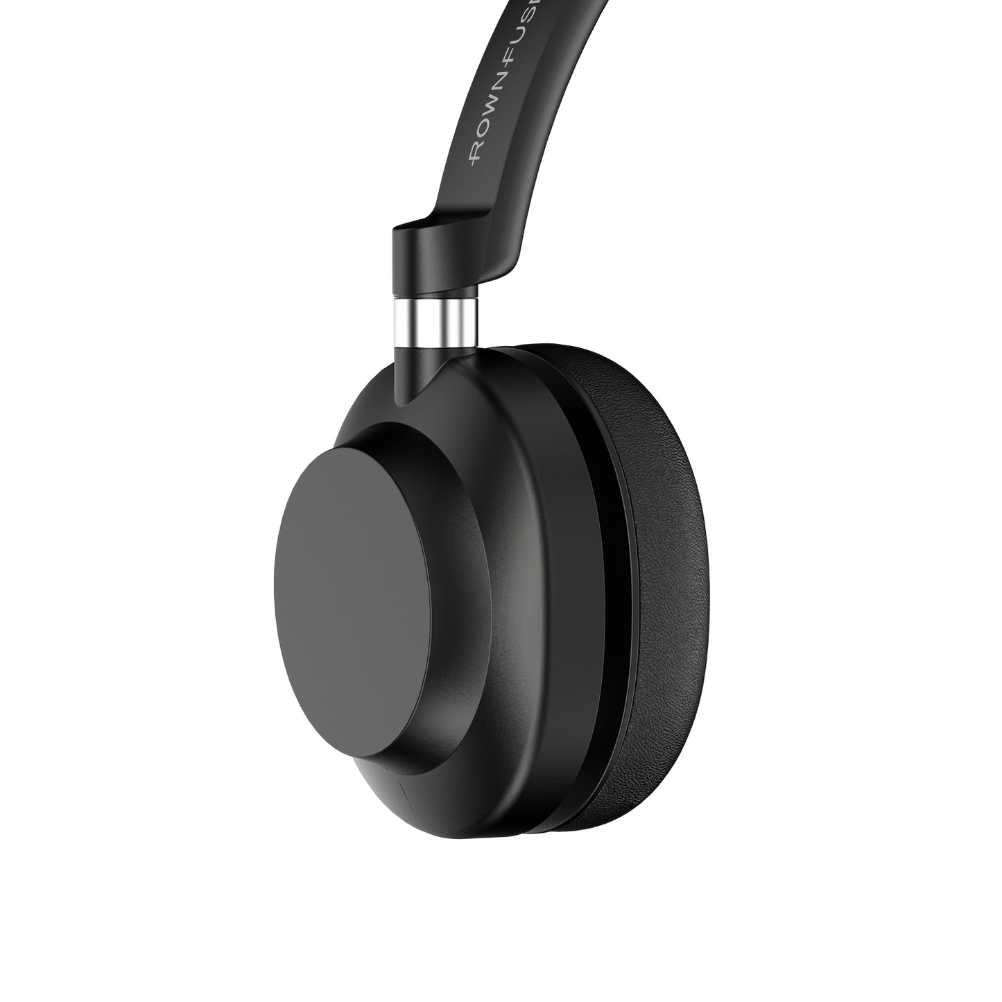 Rownfusny R01 USB Headset Noise Cancelling Mic for PC Laptop Zoom Teams Call Center