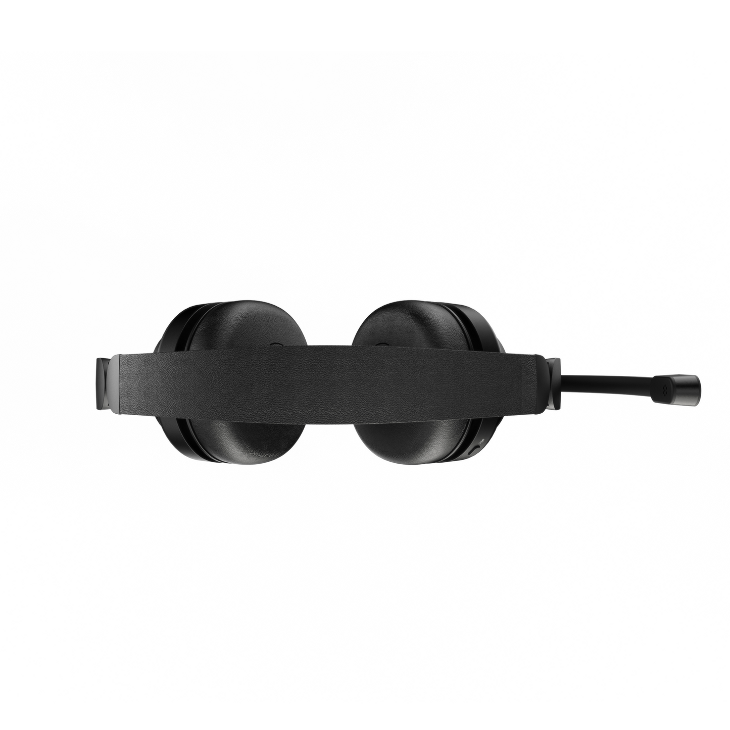 Rownfusny R02 Wireless Bluetooth Headset Noise Cancelling Mic Computer Call Center